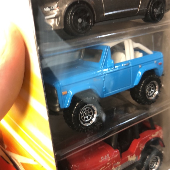 Top Gun Maverick 5 pack - Picture 10 of 14